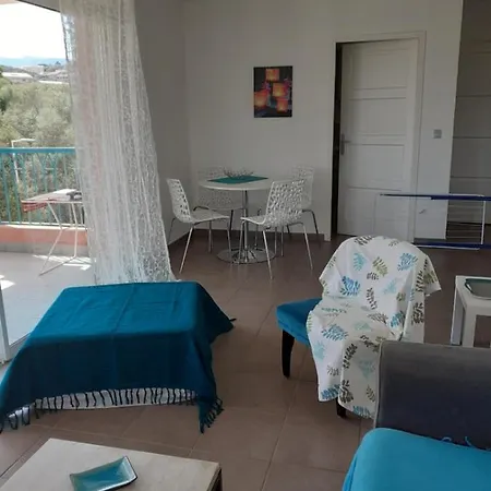 Riuzzu Porto-Vecchio (Corsica)