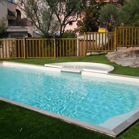 Riuzzu Porto-Vecchio (Corsica)